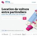 Drivy.com mise sur la consommation collaborative