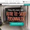 Spreadshirt fait peau neuve