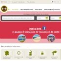 B&B Hôtels remodèle son site internet