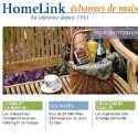 HomeLink : échanger pour voyager autrement