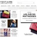 Vestiaire Collective lève 20 millions de dollars