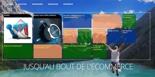 Sillage lève 360 000 euros pour sa solution de personnalisation de pages web en temps réel