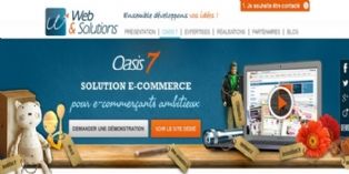 Web et Solutions intègre l'offre Paybox à sa solution Oasis