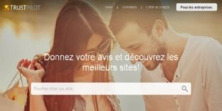 Trustpilot lève 25 millions de dollars