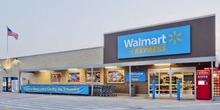 Wal-Mart va investir 1,5 milliard de dollars dans l'e-commerce