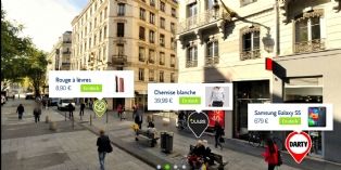 Mappy se repositionne sur le web-to-store