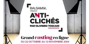 Balsamik lance le concept 'Anti-Clichés'