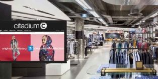 Citadium : Web & store, le duo gagnant