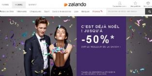 Zalando espère être rentable pour la fin d'année 2014