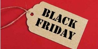 Etats-Unis : le Black Friday en perte de vitesse dans les magasins physiques