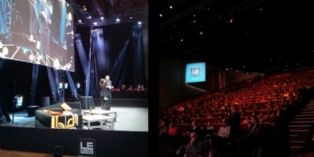 LeWeb'14 : le meilleur de la première journée