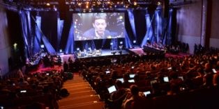 LeWeb'14 : le meilleur de la 2e journée