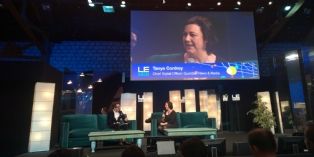 LeWeb'14 : The Guardian explique sa transformation digitale