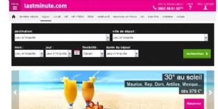 Lastminute.com racheté 97 millions d'euros par Bravofly