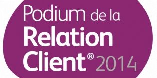 Podium de la Relation Client 2014 : Nespresso conserve la première place