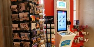 Rue du Commerce teste le Web in store dans 6 gares parisiennes