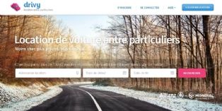 [Mobile]: Drivy, une application pour mettre en location sa propre voiture