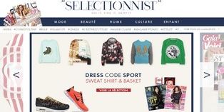 Selectionnist : un pont entre lectrices de presse et e-commerce