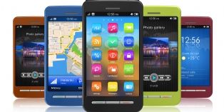 5 tendances sur le mobile en 2014