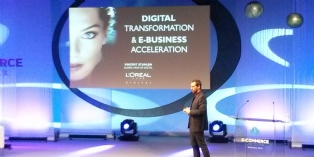 [E-Commerce One to One] L'Oréal révolutionné par le digital