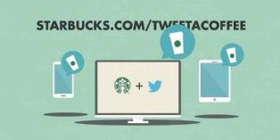 Starbucks, un savant mélange entre mobile et social