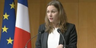 Axelle Lemaire : 'L'économie numérique est un facteur de croissance et d'innovation'