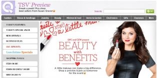 [Rencontre] QVC : le géant américain du shopping multimédia bientôt en France