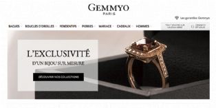 Gemmyo, la joaillerie sur mesure