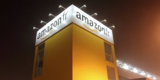 Amazon : des ventes en hausse de 23% au 1er trimestre 2014