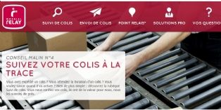 E-Stock Control : le nouveau service Web-to-shop de Mondial Relay