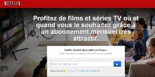 Netflix : un service testé et approuvé par les Américains