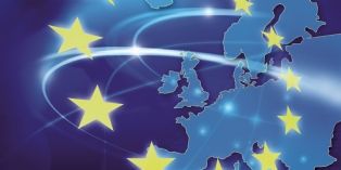 Europe : l'e-commerce génère 363 milliards d'euros de chiffre d'affaires