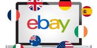 eBay mise tout sur le shopping sans frontières