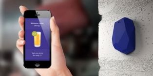 iBeacon : la déferlante qui connecte le retail, entre autres !