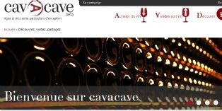 Cave à cave, la passion du vin entre particuliers