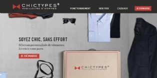 ChicTypes.com lève 1,4 million d'euros