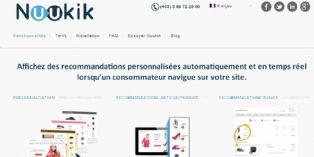 Nuukik automatise les réductions personnalisées pour les e-acheteurs