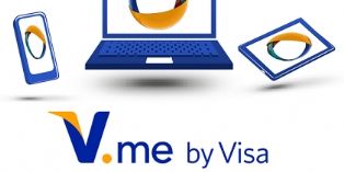 E-commerce Paris 2014 : de nombreux e-commerçants français adoptent V.me by Visa