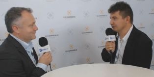 E-commerce Paris 2014 : Laurent Peron - Demandware : dix ans d'e-commerce dans le cloud