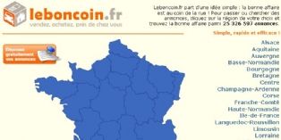 Le Bon Coin révise son changement de politique tarifaire