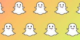 750 000 dollars par jour pour afficher une publicité sur Snapchat