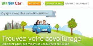 BlaBlaCar à la conquête du marché indien