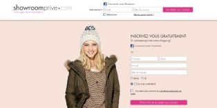 Showroomprive.com s'adresse aux sourds et malentendants