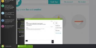 iAdvize lance un service de tchat communautaire