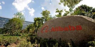 Alibaba : un chiffre d'affaires en hausse de 40%