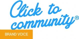 Qu'est-ce que le Click to Community® ?