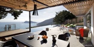 LeCollectionist.com : AirBnb version Luxe...
