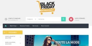 BlackFridayFrance, une nouvelle plateforme pour surfer sur la vague anglo-saxonne