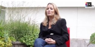 [Vidéo] Entretien avec Virginie Roubi, fondatrice de Malentille.com
