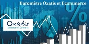 Baromètre Oxatis-E-commerce : un outil d'aide à la décision pour les e-commerçants